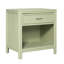 Aruba 1 - Drawer Nightstand-1245937808