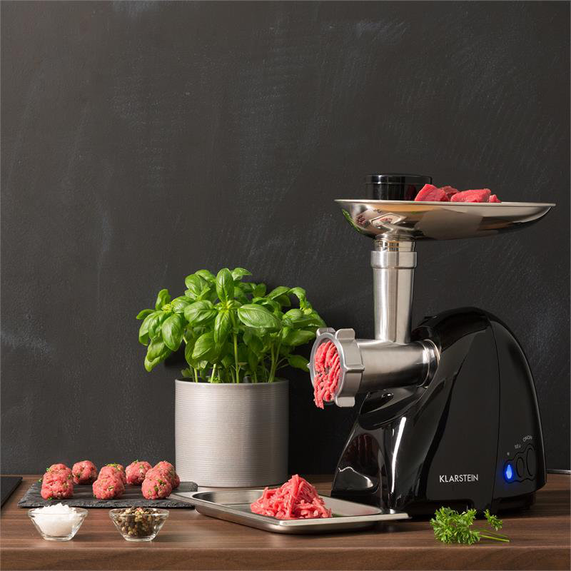 Klarstein Meat Grinder