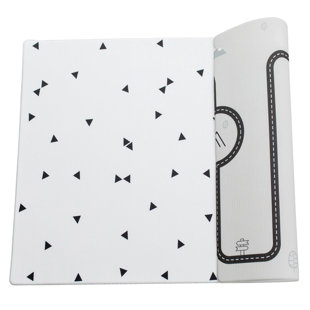 Tapis de jeu Ofie