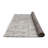 Rectangle Hand Knotted Wool Area Rug