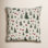 Nadalia Collection Christmas Tree Throw Pillow