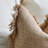 India Chic Fringed Cotton Pillow Cover-275309089-309987391