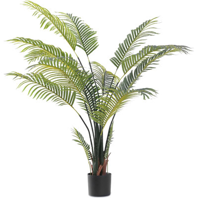 59'' Faux Fir Plant
