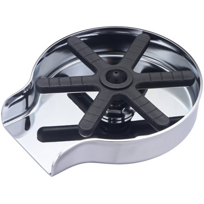 Glass Rinser