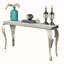 Table de canapé Glam Contemporary 1pc
