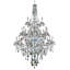 Lustre classique / traditionnel à lumières de style bougie Lincolndale-26991843-113606284-26991841