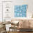 Kerner Woodland Celebration Pattern VI-109154729