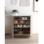 18 Pair Shoe Storage Cabinet-47500946