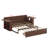 Daybed With Removable Desk-1642803331