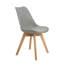 Nero Upholstered Dining Chair-108704119-53835487