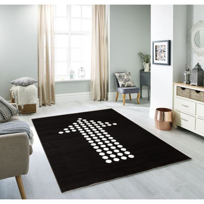 160cm X 225cm Area Rug