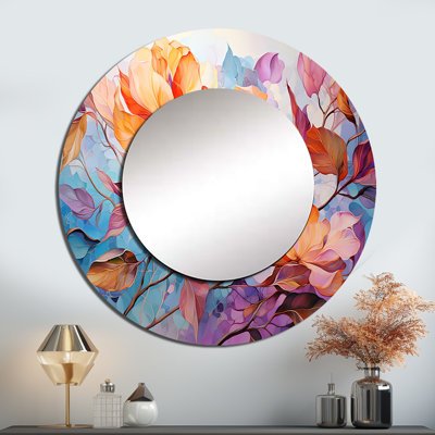Miroir mural décoratif Dreamy