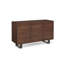 Buffet en bois d'acajou de 55 po de largeur Jaydy