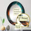 Miroir mural Presutti-99568895