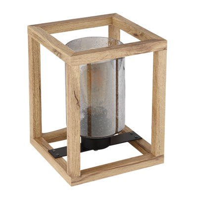 Composite Table Lamp