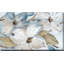Neutral Sil soul Bloom II - reproduction d'art sur toile tendue-31956678