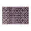 Tapis intérieur et extérieur rose Trellis-1790464367