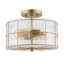 Aldusa Flush Mount-1334518404