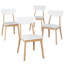 Chaise d'appoint Almtrud