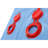 Winter Water Tube Double Covers