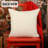 Checkered Pillow Cover