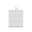 Ensemble de meuble-lavabo simple 30 po Arjina-1218389284