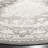 Calidia Oriental Dark Gray/Cream Rug-31942816