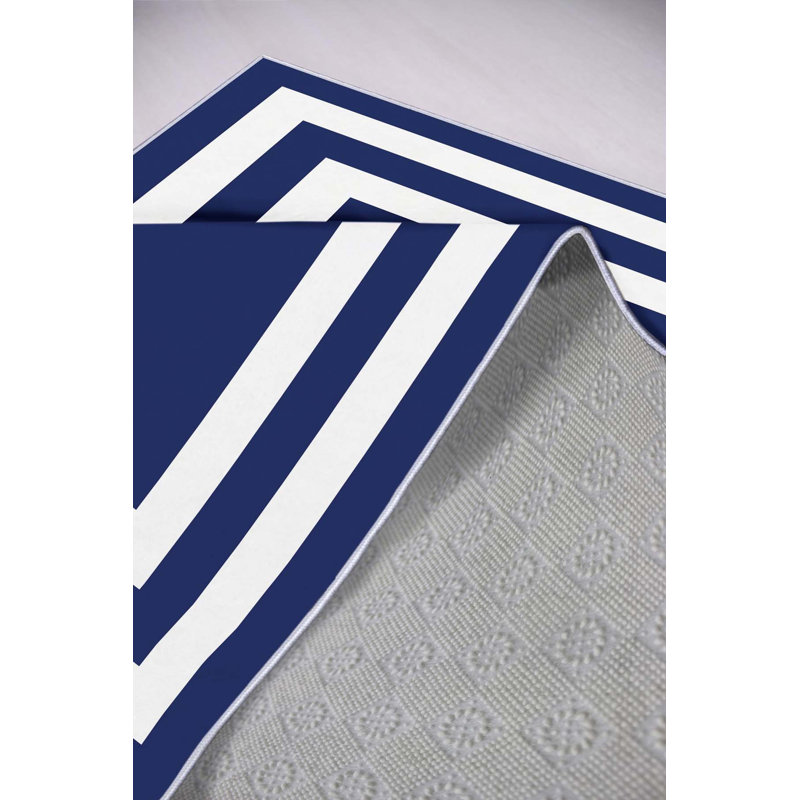 Premium Hall Carpet, 2.6 x 4.9 Feet, 100% Polyester, 650 gr/m² | Antibacterial, Non-Slip PVC Dot Underside, 0.3 in Pile Height | Machine Washable, 3D Digital Print, Durable & Stylish for Home Décor