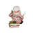 Baking Santa