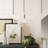 1 - Light Gold Single Pendant-56084785