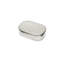 Brixia Handmade Pewter Decorative Box