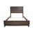 Webster Standard 5 Piece Bedroom Set-1424183518
