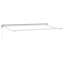 Brayden Studio Retractable Door / Window Awning-10337391-10337382