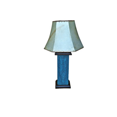 Lampe de table 22 po