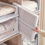 43cm Foldable and Stackable Drawer Storage Basket-1987532408