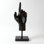 Upward Hand Sculpture