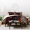 Ensemble de housse de couette Kei Biome