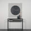 TIME Metal Wall Clock-1953024003-1888533576