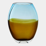 Elendil Glass Table Vase