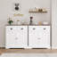 Buffet 18,9 po Moncear