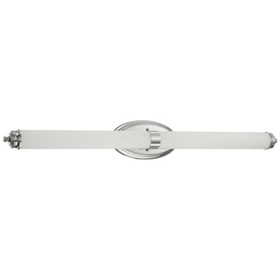 Dimmable LED Vanity Light