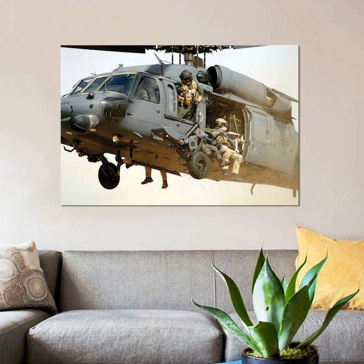 Reproduction de photo sur toile, H 18 po x l 26 po x P 1,5 po, Toile tendue, Pas de tapis