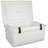 Engel 47.5 Quarts Ice Chest in White
