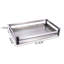 Sahale Under Shelf Basket-659908765