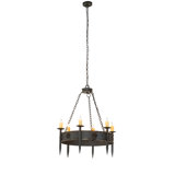 6 - Light Chandelier
