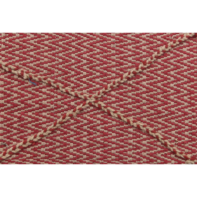 Tapis rose Noor