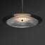Prismatic 1 - Light LED Pendant