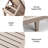 Brooksley Outdoor Chaise Lounge-1136399234