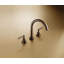 Lombardia® Widespread Bathroom Faucet with Drain Assembly-54438497-67462049