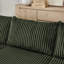 Canapé modulaire compact en velours côtelé compact avec un style minimaliste moderne-231426636-231426638